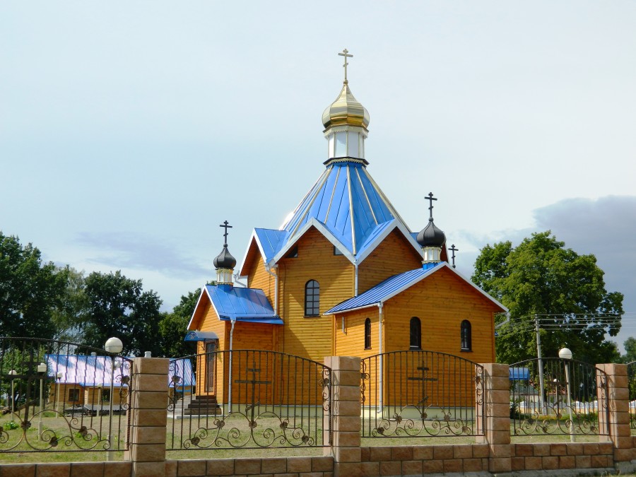 Каменецкий Район Фото