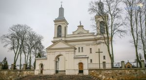 Церковь Святого Вацлава (источник фото)