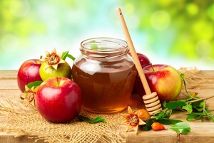 Фестиваль «Медово-яблочный спас»