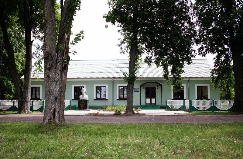 Музей истории и культуры Жабинковщины
